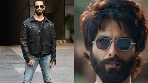 Shahid Kapoor On His Comeback To Romance Genre After Kabir Singh I Didn’t Hear Anything