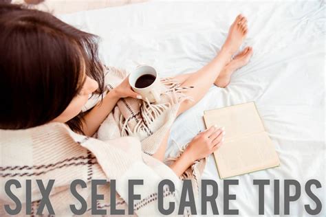 Six Self Care Tips For The Fall Elegance Sculpting