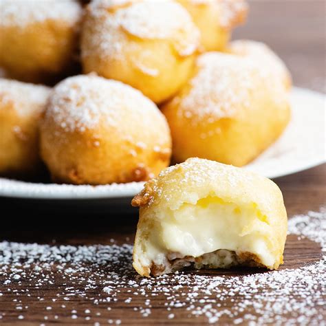 Deep Fried Cheesecake bites recipe and video | Ashlee Marie - real fun