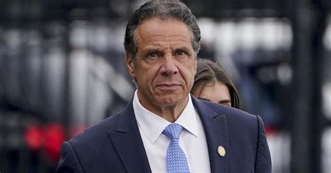 New York Ethics Commission Revokes Approval For Andrew Cuomos 2020