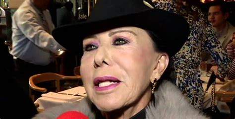 Lilia aragón is a 84 year old mexican actress. Lilia Aragón: Yaliza Aparicio es solo una moda - NotiBoom ...