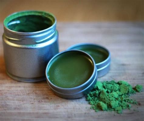 Top 8 Diy Skin Care With Matcha Green Tea Beauty Lip