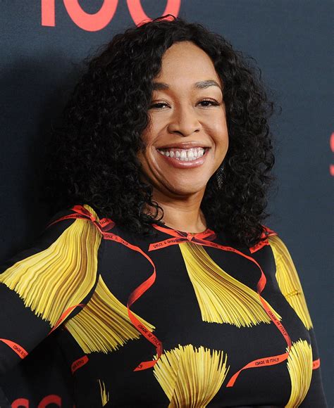 Shonda Rhimes On The Lessons Her Mother Taught Her About Taking Risks