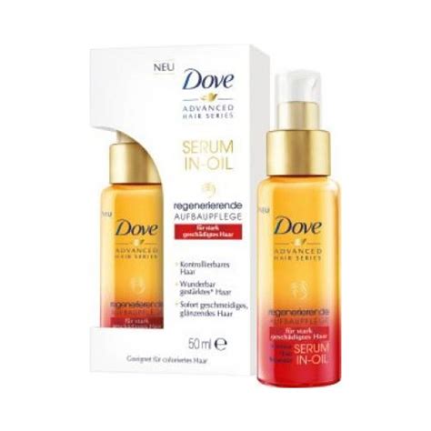 My severe hair fall made me pick up anything and everything promising over the days. Dove Advanced Hair Serum 50 ml Fiyatı - Taksit Seçenekleri