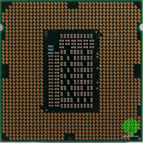 Socket H2 Or Lga 1155 Intel Goughs Tech Zone