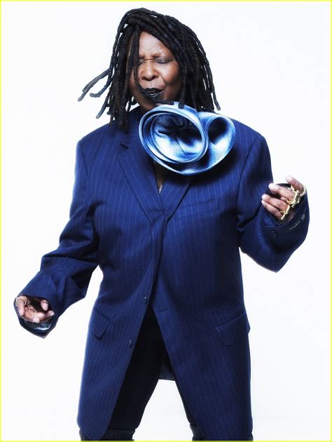 Photo Whoopi Goldberg Opens Up About Sex Symbol Status As A Young Actress 07 Photo 4239668