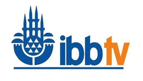 İbb Tvde Logo Değişikliği İşte Yeni İbb Tv Logosu Gündem Haberleri