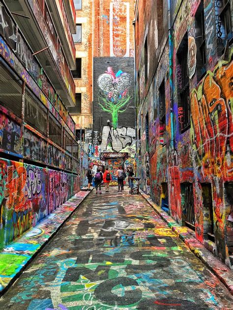The 25 Best Urban Art Ideas On Pinterest Urban Street Art Street