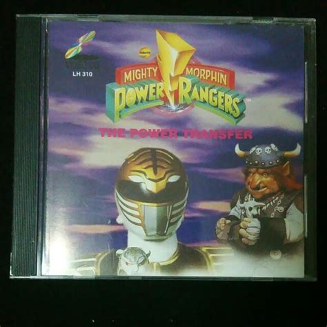 This article refers to the show, for the organization, see space patrol delta. Mighty Morphin Power Rangers VCD, Babies & Kids on Carousell