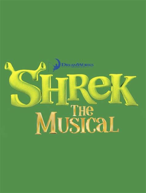 Shrek The Musical At Jordan Matthews High School Performances March