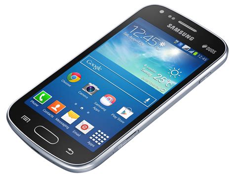 Samsung Galaxy S5 Duos Características Do Modelo Preço Celular