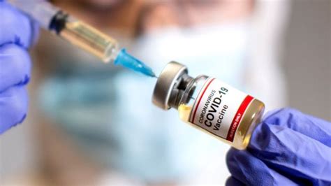 Vaksin Covid Negara Negara Termiskin Di Dunia Tak Boleh Terinjak