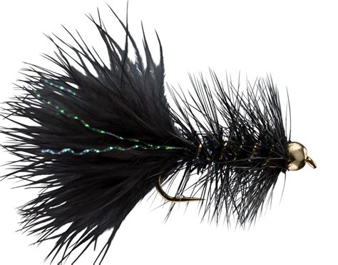 Bead Head Crystal Woolly Bugger Dakota Angler And Outfitter