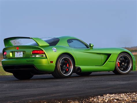 Car In Pictures Car Photo Gallery Hennessey Dodge Viper Venom 1000
