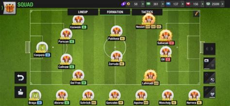Top Eleven 2021 Best Formations And Tactics Guide Everything You Need