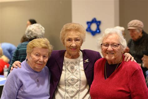 Holocaust Survivor Support Jfcs Of Greater Philadelphia