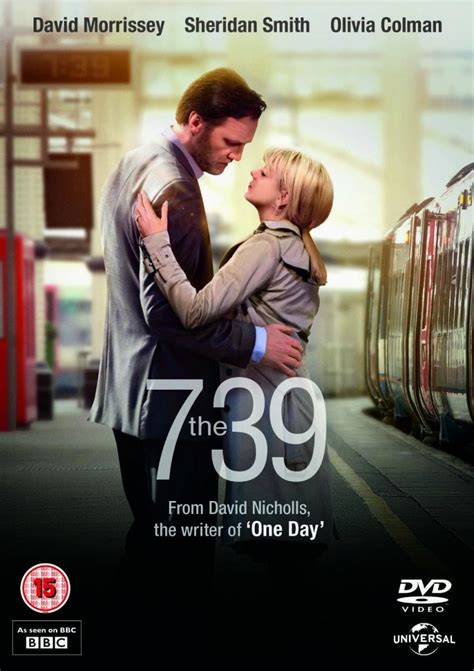 The 739 Miniserie De Tv 2014 Filmaffinity
