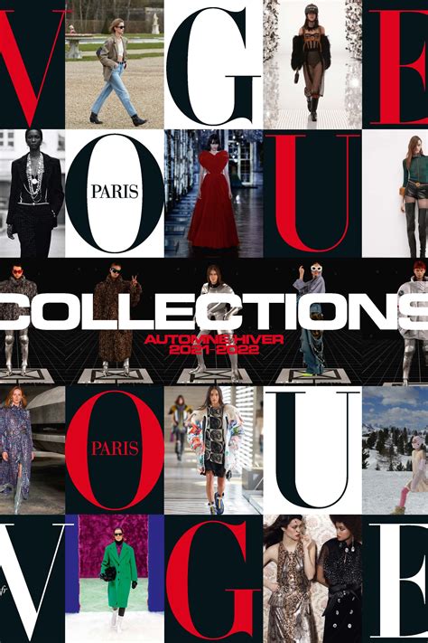 Vogue Collections: Everything you need to know about Fashion Week Fall ...
