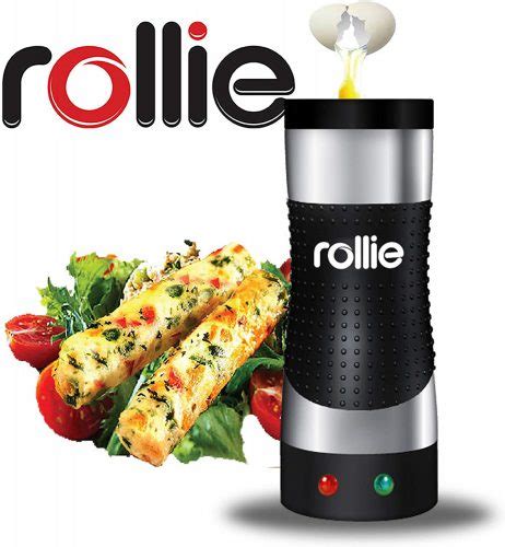Rollie Cooker Automatic Vertical Breakfast Eggmaster Yinz Buy