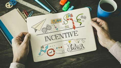 14 Amazing Employee Incentive Programs And Ideas Traqq Blog
