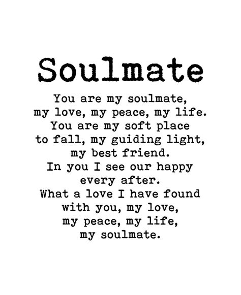 My Best Friend Lover And Soulmate Quotes Maxpals