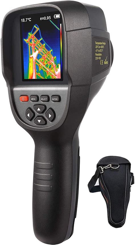 Best Thermal Imaging Camera For Electrical Inspections Top 10