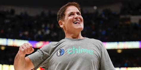 George was whistled for his fourth foul, with 6:32. Mark Cuban says he ran around the house shirtless, screaming, and 'dripping with sweat' from an ...