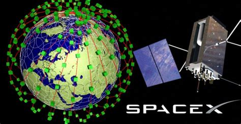 Elon musks raumfahrtunternehmen spacex schießt weitere 60 satelliten ins all. SpaceX asks FCC to approve its satellite Internet plans ...