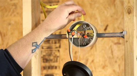 How To Install Switch Controlled Light Fixtures Diy Electrical Work