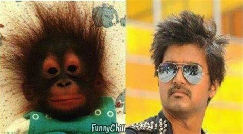 Vijay Nas Funniest Hairstyle Of All The Time