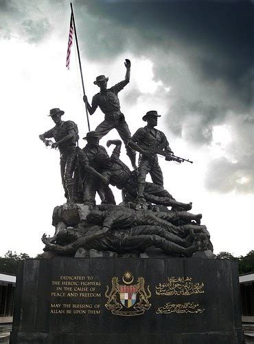 Tugas makalah sejarah asia tenggara kemerdekaan malaysia nama kelompok : Pemasyhuran Kemerdekaan Tanah Melayu: Sejarah Ringkas ...