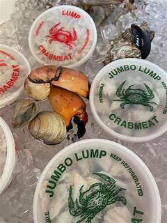 Bonney And Sons Seafood