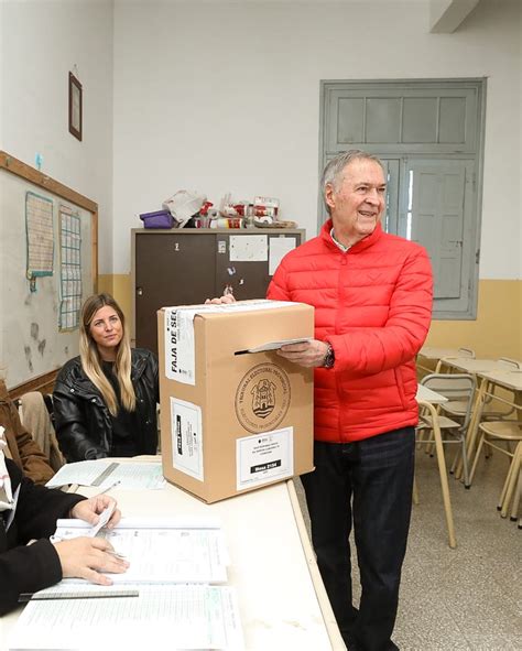 Juan Schiaretti On Twitter Quiero Pedirle A Todos Los Cordobeses Que