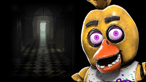 Chica Fnaf Wallpapers Top Free Chica Fnaf Backgrounds Wallpaperaccess