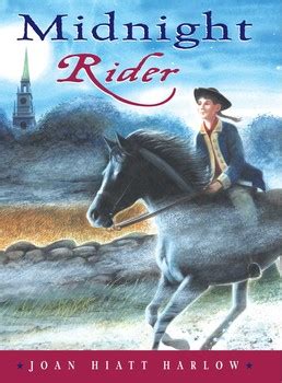 Midnight Rider Ebook By Joan Hiatt Harlow Official Publisher Page