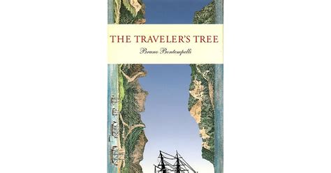 The Travelers Tree By Bruno Bontempelli
