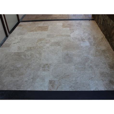 It is also a good idea to consider sealing the tiles on a yearly basis to make. Tuscany Beige 8x12 Honed Filled Travertine Tile - Tilesbay.com