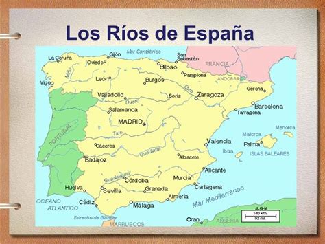 Mapa Flash Rios De España Rios Espana 1352×1123 Píxeles RÍo