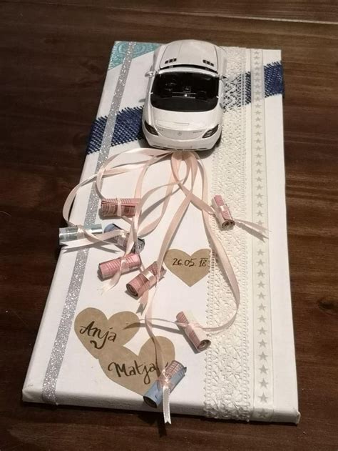 And you've got no idea what to buy them. Geschenk Beste Freundin - Wedding gift I did for my ...