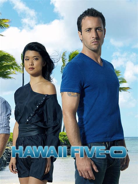 Hawaii Five-0 Season 2 | Rotten Tomatoes