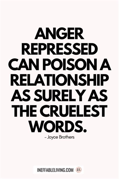 Top 30 Relationship Anger Quotes Free Relationship Worksheets