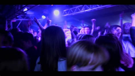 Hot And Horny Snow Club Night Aftermovie Youtube