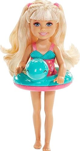 barbie chelsea ve dostları nın yaz eğlencesi oyuncak bebek fiyatları Özellikleri ve yorumları