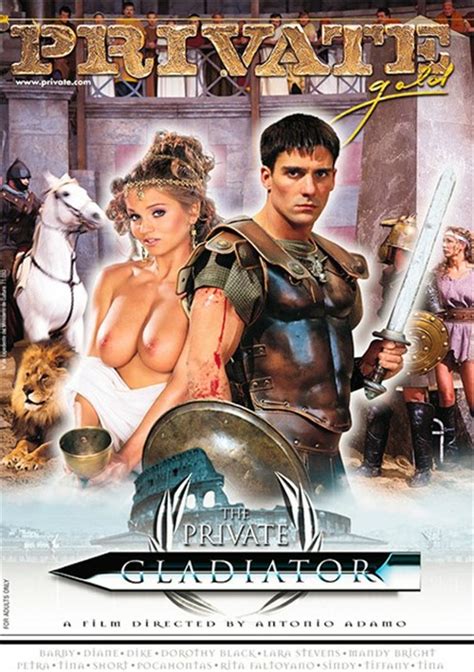 Private Gladiator The Streaming Video At Hot Movies For Her With Free