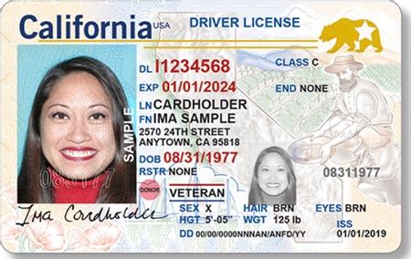 Obtain your notary public license with our online service or personalized phone support. California Notaries Will See Driver's Licenses Listing A ...