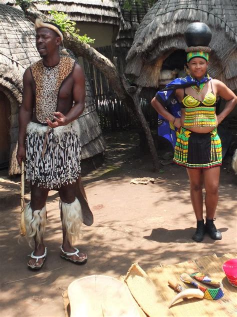 you need to see this intricate zulu clothing travel her style