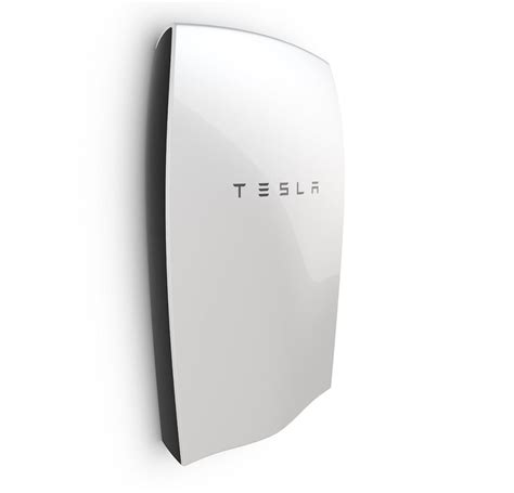Check spelling or type a new query. Tesla Energy Powerwall batteries want to supercharge solar ...