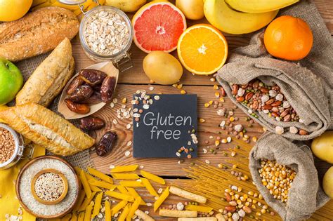 Gluten-free diet - MediGoo - Health Medical Tests and Free Health ...