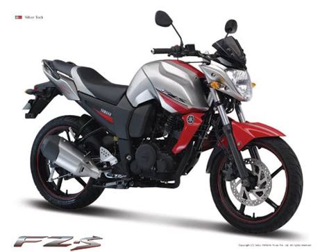 The new yamaha fz s v3 bike comes at an affordable price of rs1,07,200* (ex showroom delhi). Product Latest Price: Yamaha FZ-S Price in India - Yamaha ...