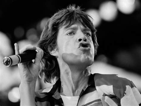 Happy Birthday To The One And Only Mick Jagger Rrollingstones